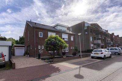 Woning Franckstraat 1 Kerkrade