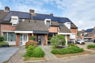 Woning Zandkuil 11 Melick