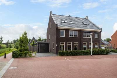 Woning Hoyteslân 118 Goutum