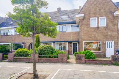 Woning Ruyghweg 142 Den Helder