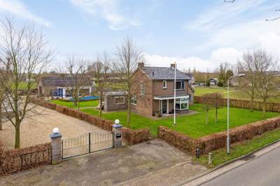 Woning Einsteinstraat 25 Wijchen