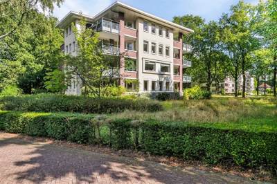 Woning Kapucijnenhof 24 Oosterhout (NB)