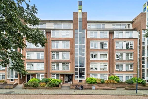 Woning Buizerdlaan 171 Leidschendam