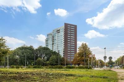 Woning Herculeslaan 136 Utrecht