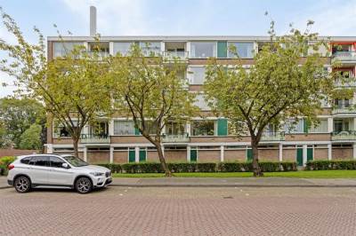 Woning Rembrandtsingel 21 Rozenburg (ZH)