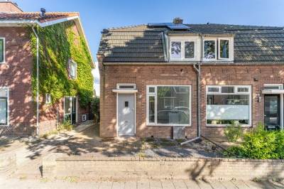 Woning Heyendaalseweg 183 Nijmegen