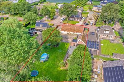 Woning Deursenseweg 6 Berghem