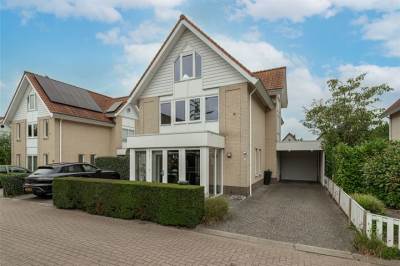 Woning Fazantstraat 28 Culemborg
