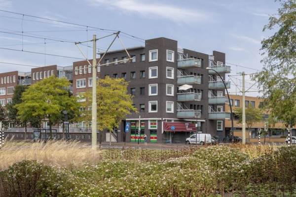 Woning Laan van Wateringse Veld 1440 Den Haag