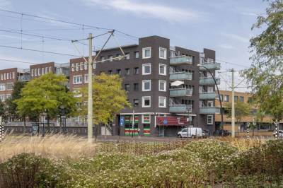 Woning Laan van Wateringse Veld 1440 Den Haag