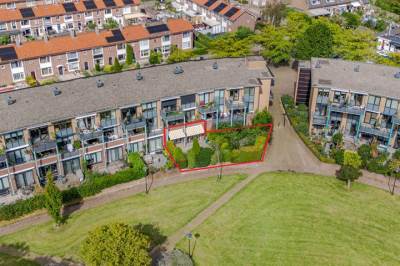 Woning Vlietzicht 84 Voorschoten