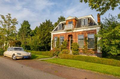 Woning Boterdiep Wz 57 Zuidwolde (GR)