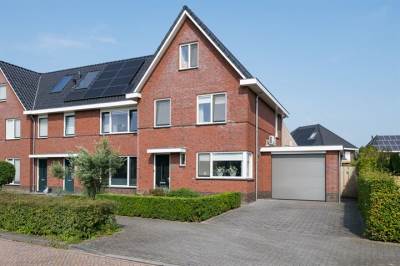 Woning Steegseweg 14 Beek (Gem. Montferland)