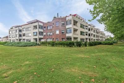 Woning Vogelhei 43 Best