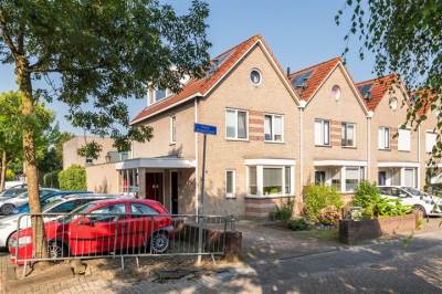 Woning Houtmolenstraat 64 Culemborg