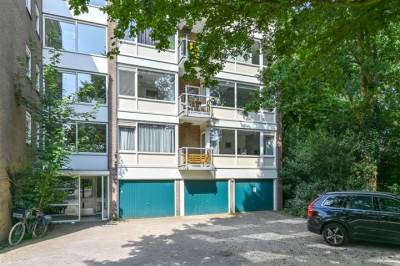 Woning Erasmuslaan 24 Amstelveen