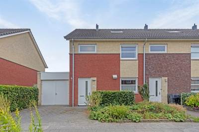 Woning Jonkersveld 7 Nieuw-Roden