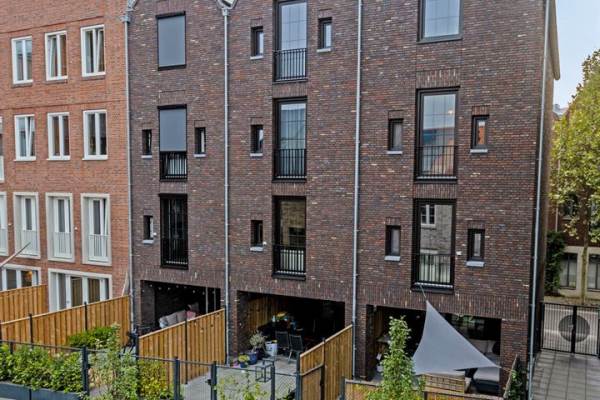 Woning Maasschriksel 121 Venlo