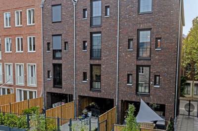 Woning Maasschriksel 121 Venlo