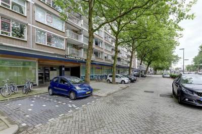 Woning 's-Gravelandseweg 862 Schiedam