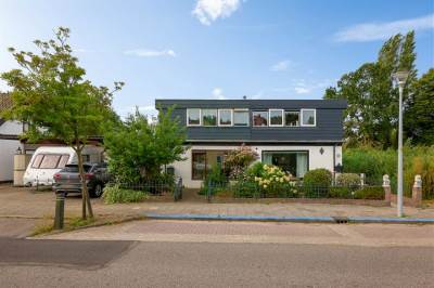 Woning Houtrakkerweg 31 Halfweg