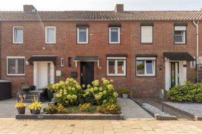 Woning Louis Delruellestraat 28 Sittard