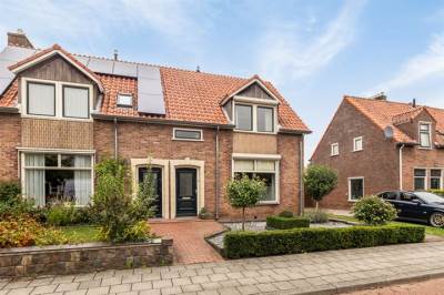 Woning Ter Braakstraat 6 Eibergen