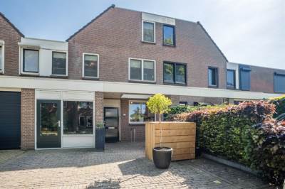 Woning Uilendonk 3 Veghel