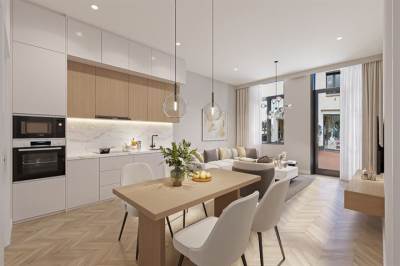 Woning Maasstraat 36 - Appartement 2 Weert