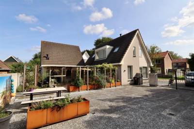 Woning Helmweg 6 Vlieland