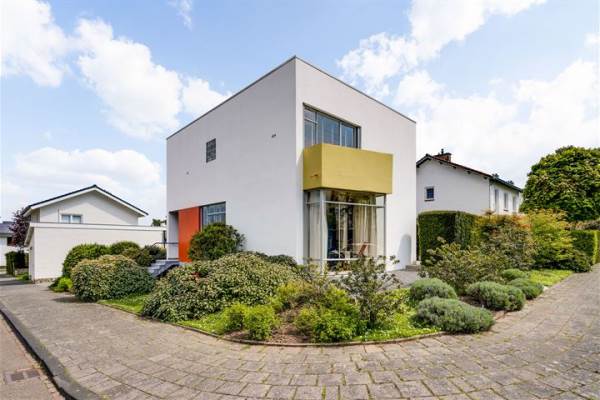 Woning Sint Rochusweg 5 Maastricht