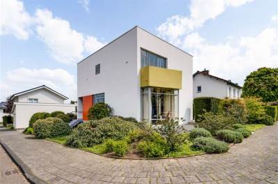 Woning Sint Rochusweg 5 Maastricht