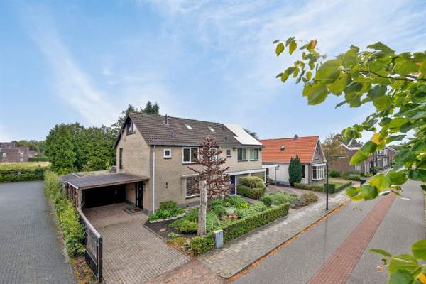 Woning Vaart N.Z. 242 Assen
