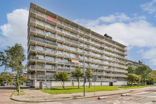 Woning Statenjachtstraat 398 Amsterdam