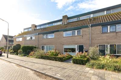 Woning Lepelaarlaan 8 Kortenhoef