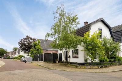 Woning Julianalaan 2 Apeldoorn