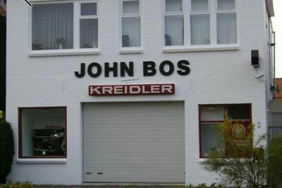 Woning Middelburgsestraat 26 Goes