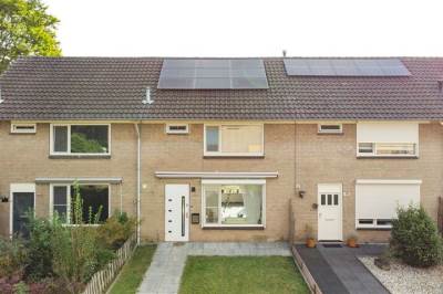 Woning Baritonstraat 57 Helmond