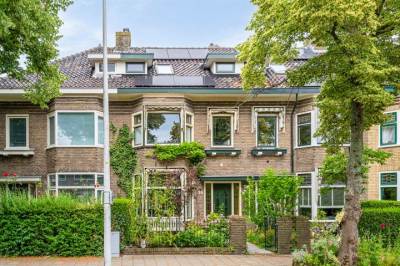 Woning Lage Morsweg 75 Leiden