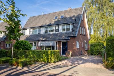 Woning Patrijslaan 6 Doetinchem