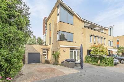 Woning Voorweg 42 Zoetermeer