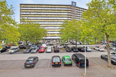 Woning Pharus 22 Zaandam