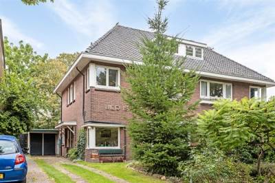 Woning Van Limburg Stirumlaan 9 Arnhem