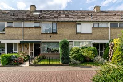 Woning Prickwaert 36 Sliedrecht