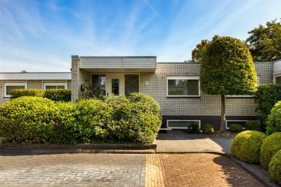 Woning Lizzy Ansinghhof 9 Amstelveen