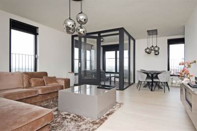 Woning Simon Carmiggelthof 180 Den Haag