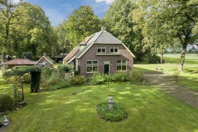 Woning Smalbroek 28 Beilen