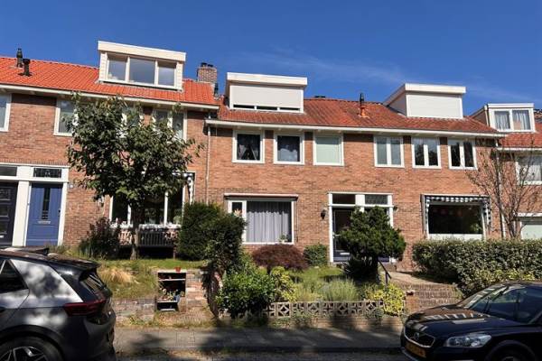 Woning Tormentilstraat 58 Arnhem