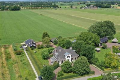 Woning Kerkstraat 91 Drempt