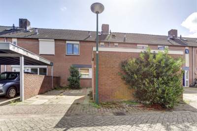 Woning Moerbeiengaard 38 Wijk bij Duurstede